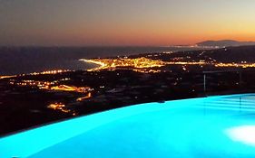Villa Perla Blanca